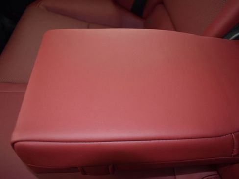 New 2025 Lexus IS 350 F Sport w/ Accessory Package image 17