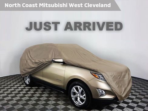 Used 2018 Volkswagen Atlas SE AWD/4WD image 1