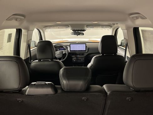 New 2026 Ford Bronco Sport Big Bend image 16