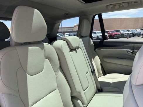 Used 2025 Volvo XC90 T8 Core w/ Protection Package Premier AWD/4WD image 36