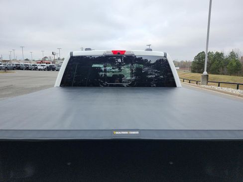 Used 2024 Ford F150 Platinum w/ Equipment Group 703A Plus image 13