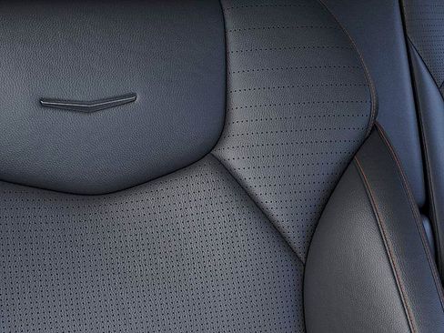 New 2026 Cadillac CT5 Sport image 21