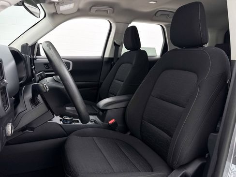 Used 2021 Ford Bronco Sport image 17