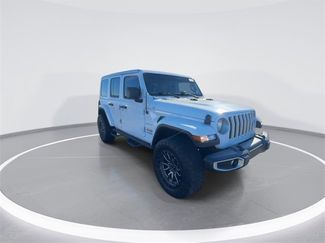 Used 2018 Jeep Wrangler Unlimited Sahara w/ Dual Top Group video 2