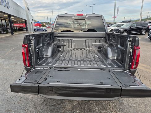 New 2025 Ford F150 Lariat w/ Equipment Group 502A High image 8