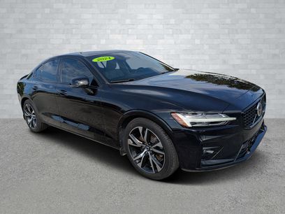 Used 2024 Volvo S60 B5 Core