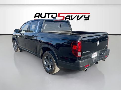 Used 2023 Honda Ridgeline RTL-E image 5