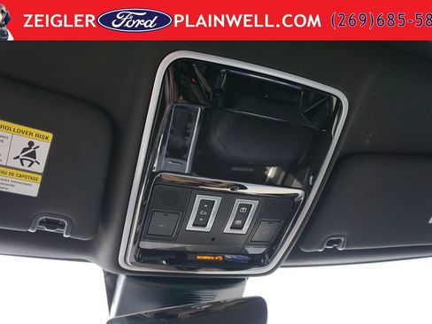 Used 2019 Land Rover Range Rover Supercharged AWD/4WD image 26