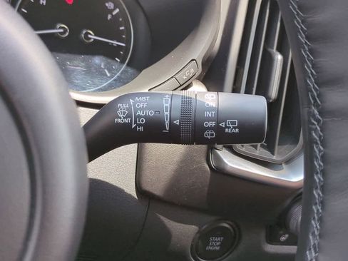 New 2025 MAZDA CX-50 Meridian Edition w/ Weather Package image 25