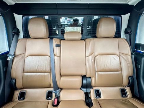 Used 2021 Jeep Gladiator Rubicon w/ LED Lighting Group image 16