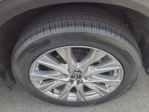 Used 2021 MAZDA CX-5 Grand Touring w/ GT Premium Package image 6