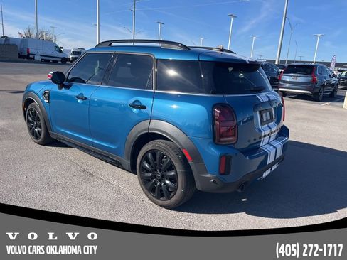 Used 2024 MINI Cooper Countryman S image 7