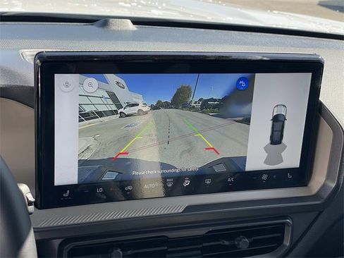 New 2025 Ford Bronco Sport Big Bend w/ Convenience Package image 13