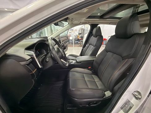 Used 2024 MAZDA CX-50 AWD 2.5 S w/ Cargo Package image 10