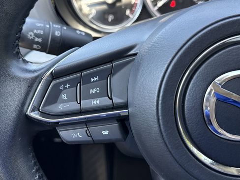 Used 2023 MAZDA CX-9 Touring Plus AWD/4WD image 22