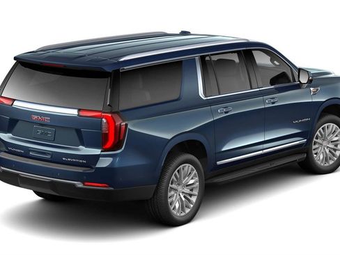New 2026 GMC Yukon XL Elevation w/ LPO, Floor Liner Package image 27