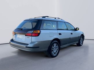 Used 2004 Subaru Outback Wagon video 3