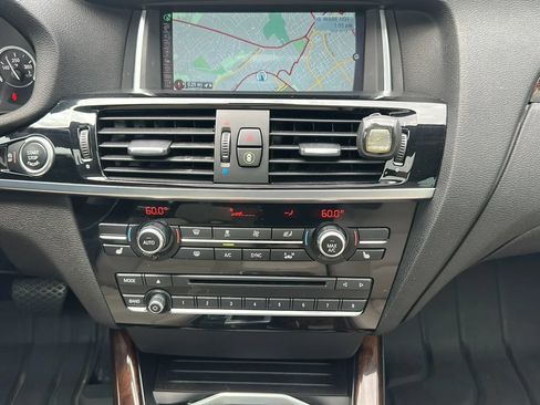 Used 2015 BMW X3 xDrive28i AWD/4WD image 17