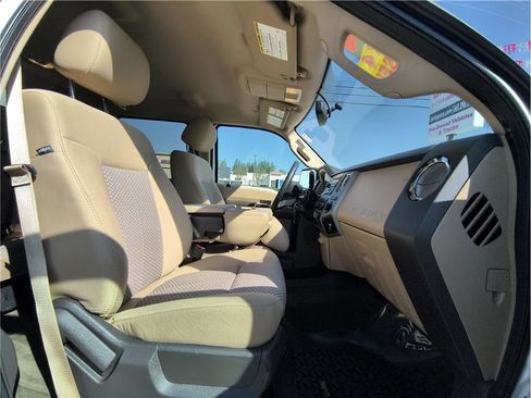 Used 2016 Ford F250 XLT w/ XLT Premium Package image 14