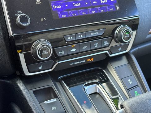 Used 2021 Honda CR-V EX image 20