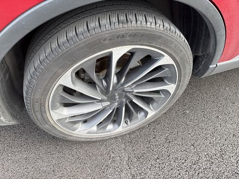 Used 2020 Lincoln Aviator Reserve w/ Equipment Group 202A image 12