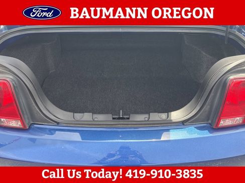 Used 2008 Ford Mustang GT RWD image 22
