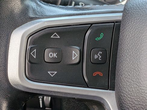 Certified 2022 RAM 1500 Big Horn image 19