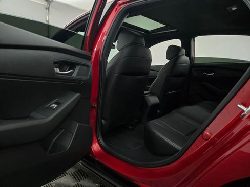 Used 2024 Honda Accord Sport image 33