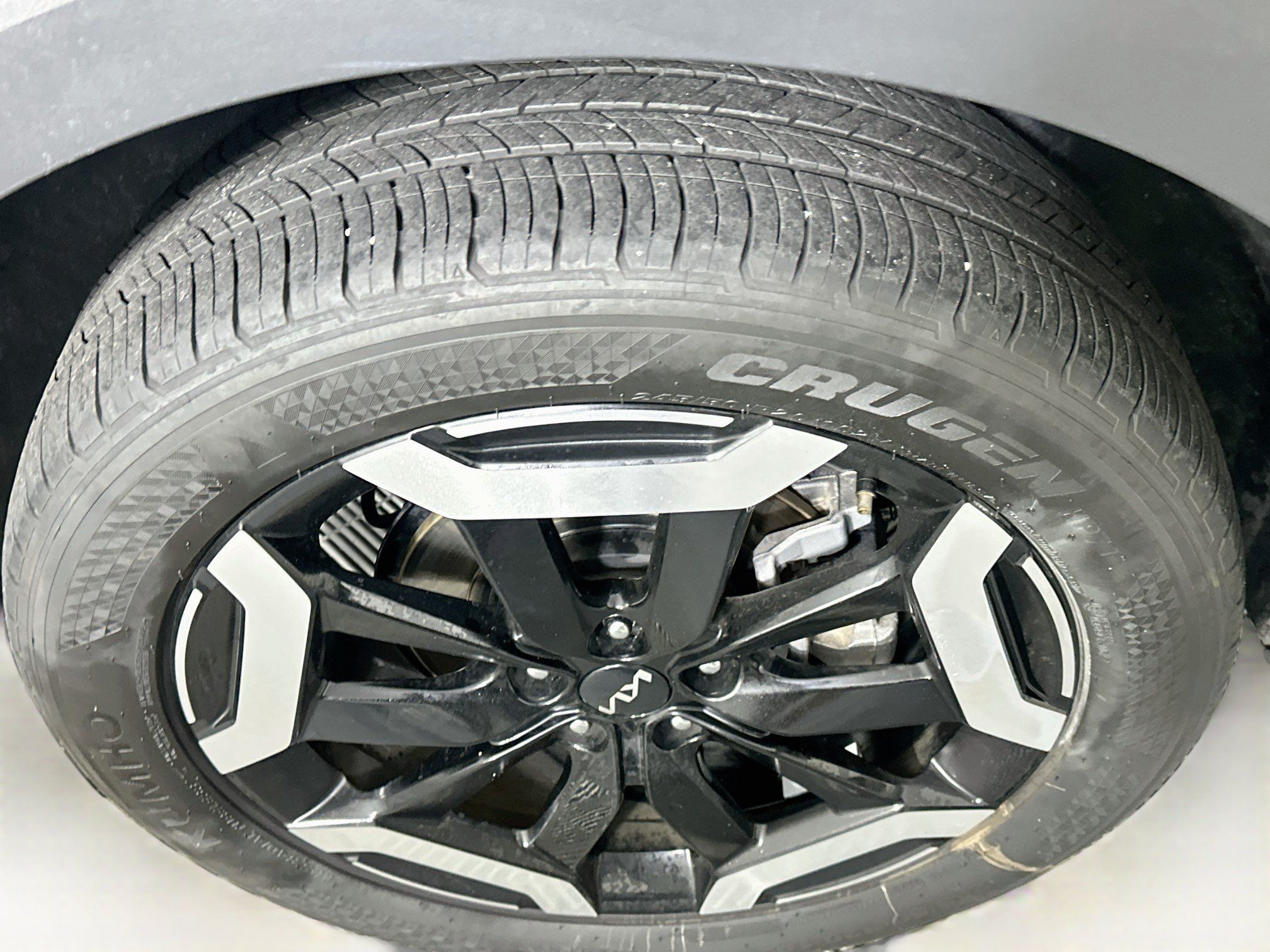 Used 2025 Kia Telluride S FWD image 11