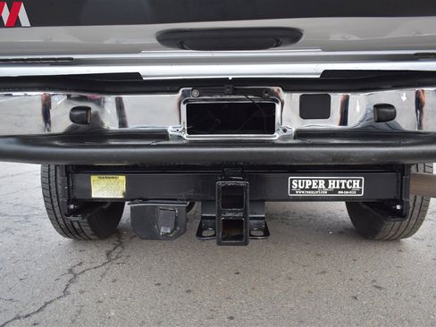 Used 2003 Chevrolet Silverado 2500 LS w/ Skid Plate Package image 25