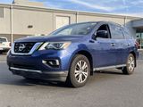 Used 2018 Nissan Pathfinder S image 2