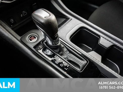 Used 2025 Nissan Sentra S image 42