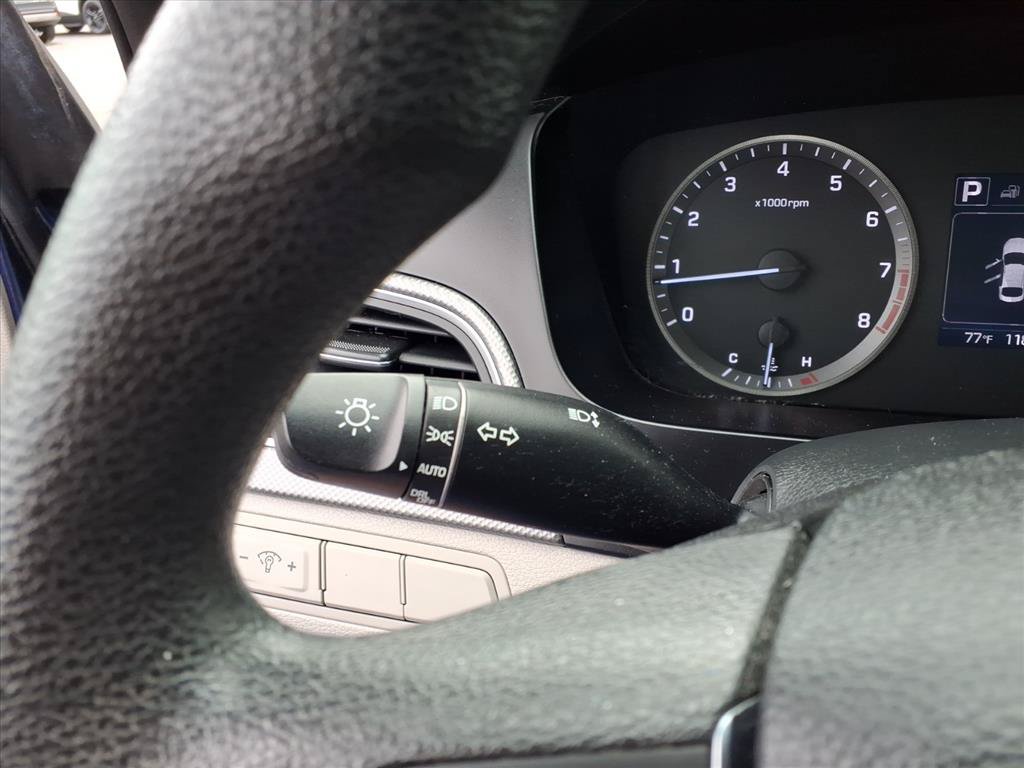 Used 2016 Hyundai Sonata SE FWD image 18