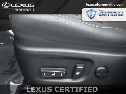 Certified 2020 Lexus NX 300h AWD w/ Premium Package image 23