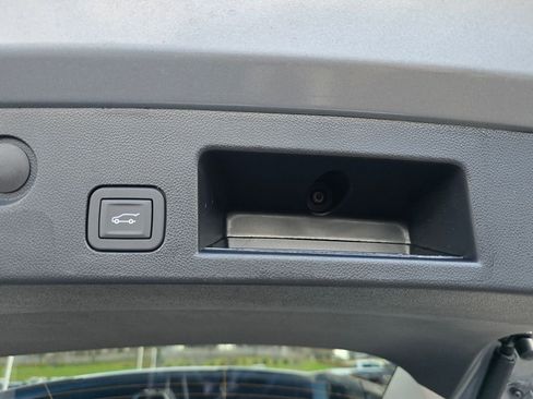 New 2026 GMC Terrain Denali AWD/4WD image 30