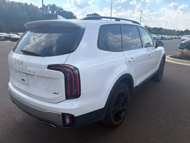 Used 2023 Kia Telluride EX X-Line AWD/4WD image 6