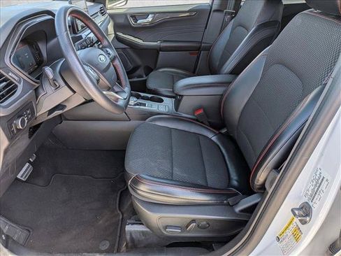 Used 2023 Ford Escape ST-Line FWD image 15