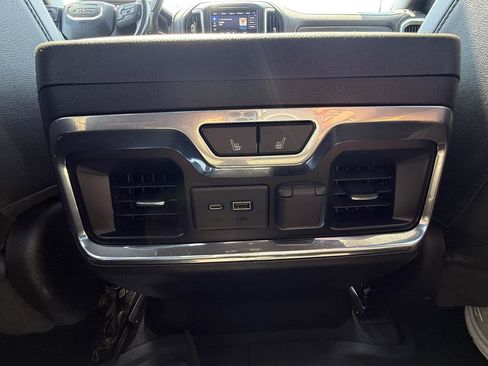 Used 2020 GMC Sierra 2500 AT4 w/ AT4 Premium Package AWD/4WD image 51