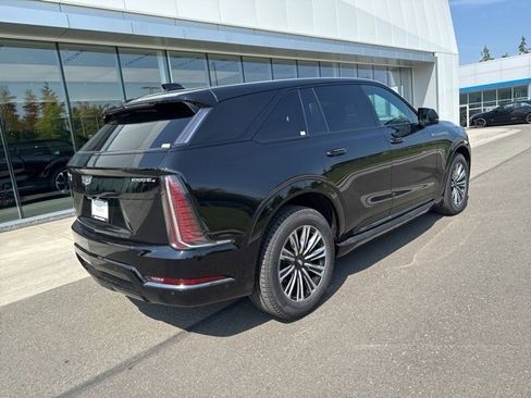 New 2026 Cadillac Escalade IQ Sport 1 image 6