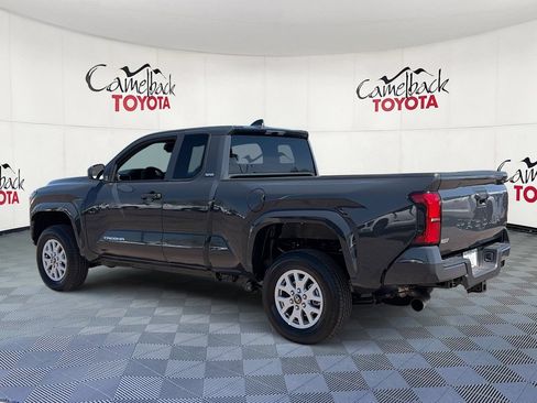 New 2026 Toyota Tacoma SR5 RWD image 5