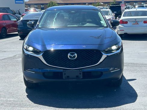 Used 2024 MAZDA CX-30 AWD 2.5 S w/ Select Sport Pkg image 10