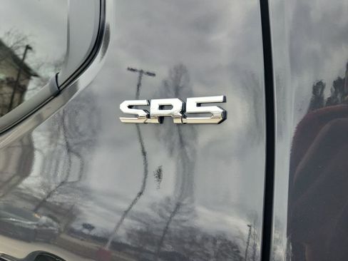 Certified 2025 Toyota Tacoma SR5 image 8