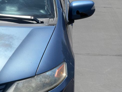 Used 2010 Honda Insight EX image 25