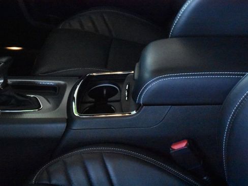 Used 2022 Dodge Charger SRT Hellcat w/ Harman/Kardon Audio Group RWD image 38