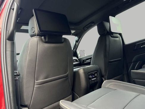 New 2026 Chevrolet Tahoe Premier AWD/4WD image 17
