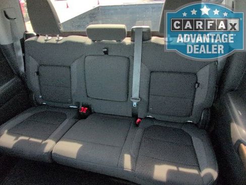 Certified 2022 Chevrolet Silverado 1500 RST AWD/4WD image 9