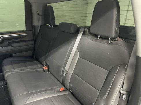 Used 2024 Chevrolet Silverado 2500 LT image 14