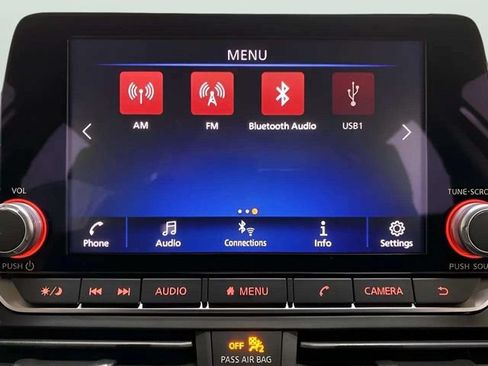 Used 2026 Nissan Altima 2.5 SV AWD/4WD image 38