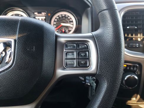 Used 2024 RAM 1500 Classic Warlock image 38