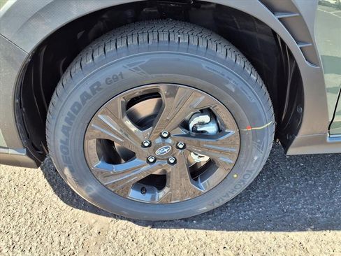 New 2026 Subaru Crosstrek 2.5i image 13